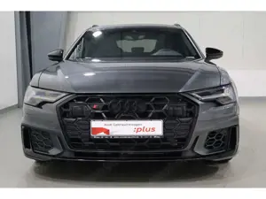 Audi S6 Avant 3.0 TDI quattro VC*LED*PDC * Bild 2