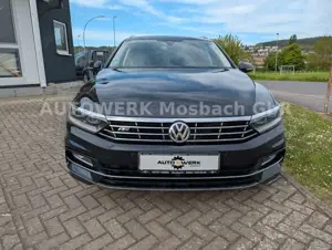 Volkswagen Passat Variant /Virtual/Pano/Navi/Hud/Keyless/Acc