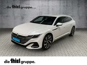 Volkswagen Arteon Shooting Brake 2.0 TDI R-Line 4M AHK+HuD