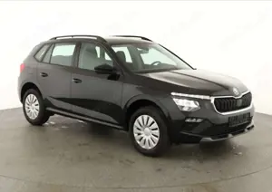 Skoda Kamiq Selection 1.5 TSI DSG Selection, LED, Kamera, L...