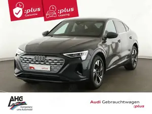 Audi Q8 e-tron Q8 e-tron Sportback 55 quattro Advanced