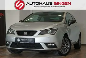 SEAT Ibiza SC 1.4 TDI  Connect|DSG|BI-XENON|NAVI|TEMPOMAT