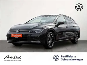 Volkswagen Golf Variant Golf VIII Variant Style 2.0TSI DSG Navi LED ACC