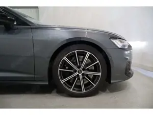 Audi S6 Avant 3.0 TDI quattro VC*LED*PDC * Bild 5