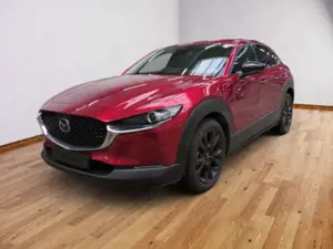 Mazda CX-30 2.5 Homura AUTOMATIK Werksgarantie 04.2031 Matrix,