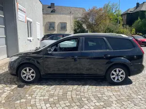 Ford Focus Bild 2