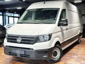 Volkswagen Crafter AUTOMATIK EXTRALANG L5H3 STANDHEIZ KAMERA SUPERMAX