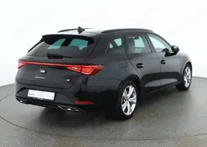 SEAT Leon Bild 5