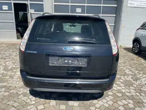 Ford Focus Bild 4