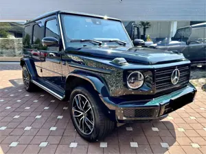 Mercedes-Benz G 350 G 350 d (463.349)