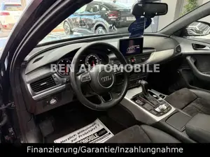 Audi A6 Bild 2