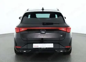 SEAT Leon Bild 4