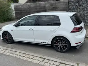 Volkswagen Golf GTI GTI TCR Start-Stopp