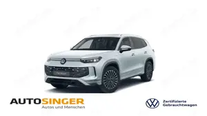 Volkswagen Tayron Elegance eHybrid DSG *AHK*PANO*NAV*R-CAM*