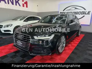 Audi A6 Bild 3