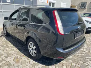 Ford Focus Bild 3