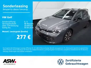 Volkswagen Golf Goal 2.0TDI DSG LED Navi RFK ACC SHZ AHK