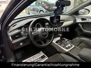 Audi A6 Bild 4