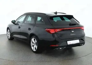SEAT Leon Bild 3