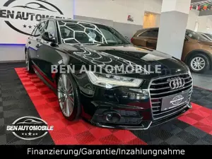 Audi A6 Bild 1
