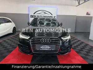 Audi A6 Bild 5