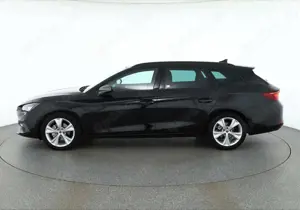 SEAT Leon Bild 2