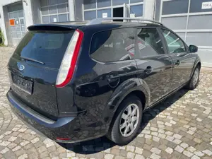 Ford Focus Bild 5