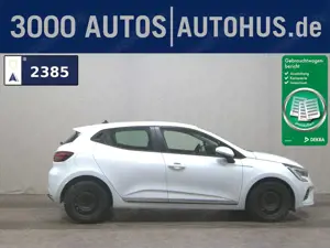Renault Clio 0.9 TCe Life LED Shz DAB Tempomat