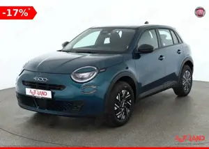 Fiat 600 1.2 T3 mHEV Aut. LED Tempomat Sitzheizung