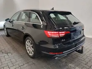 Audi A4 Bild 2