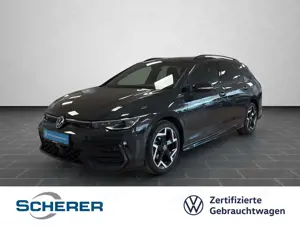 Volkswagen Golf Variant Golf VIII Variant 1.5 eTSI R-Line MATRIX NAVI RF