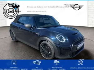 MINI Cooper S Cabrio Cooper S Cabrio Head-Up HK HiFi DAB LED RFK Shz