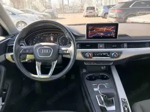 Audi A4 Bild 3