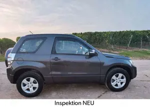 Suzuki Grand Vitara Bild 5