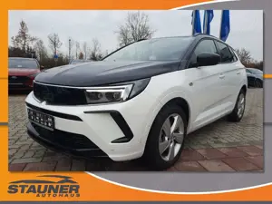 Opel Grandland 1.6 Turbo GSe 4 Navi LED SHZ ACC Allrad  Navi Wint