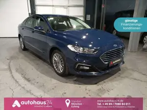 Ford Mondeo 2.0 Titanium Navi|PDC|Tempomat|DAB