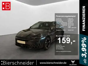CUPRA Leon SP 1.5 eTSI DSG MATRIX+Kamera+Navi+ACC+18 u.v.m. F