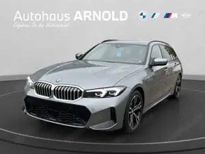 BMW 320 d xDrive Touring M Sportpaket Head-Up Standhzg. Te