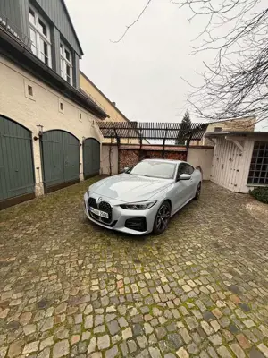 BMW 430