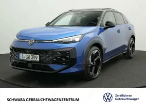 Volkswagen T-Roc R-Line 1.5 l eTSI OPF 110 kW (150 PS) 7-Ga