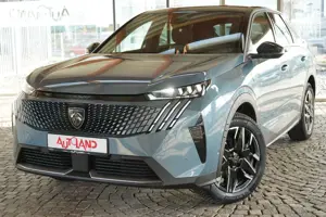 Peugeot 3008 GT 1.2 Hybrid 145 Aut. LED ACC Navi 360°