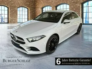 Mercedes-Benz A 250 e AMG Limousine AMG/360°/DAB/LED/Sound
