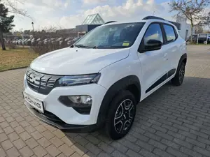 Dacia Spring 45 Essential,*Allwetter* Klima,Navi,Kamera