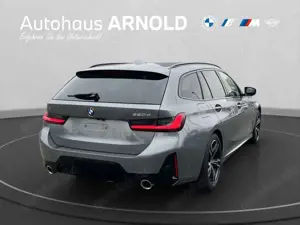 BMW 320 d xDrive Touring M Sportpaket Head-Up Standhzg. Te Bild 4