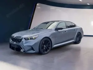 BMW M5 Limousine ParkPro+DrivAssistPro+Comfort