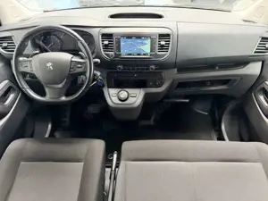 Peugeot Expert Bild 4