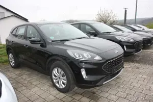 Ford Kuga 1.5 EcoBoost CoolConnect Klima-Navi-SHZ-PDC
