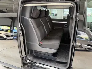 Peugeot Expert Bild 3