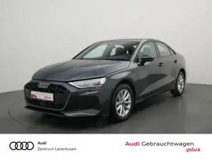 Audi A3 Limousine ACC NAVI KAM SHZ LED AHK
