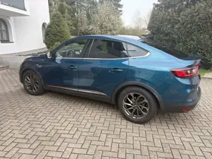Renault Arkana Arkana TCe Mild Hybrid 140 EDCTechno